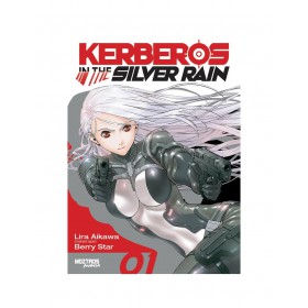  Preventa Kerberos in the silver rain